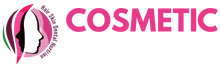 Cosmetic club & Clinic Light Logo