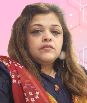 Bushra salman