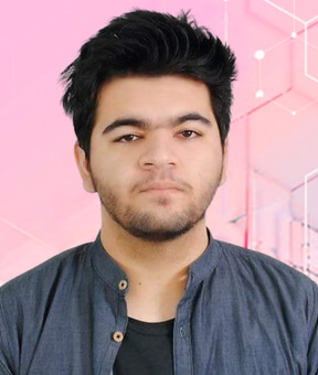 Dr Ali Suleman