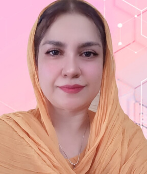 Dr aisha Ayub