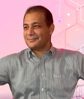 Mr salahuddin jawad