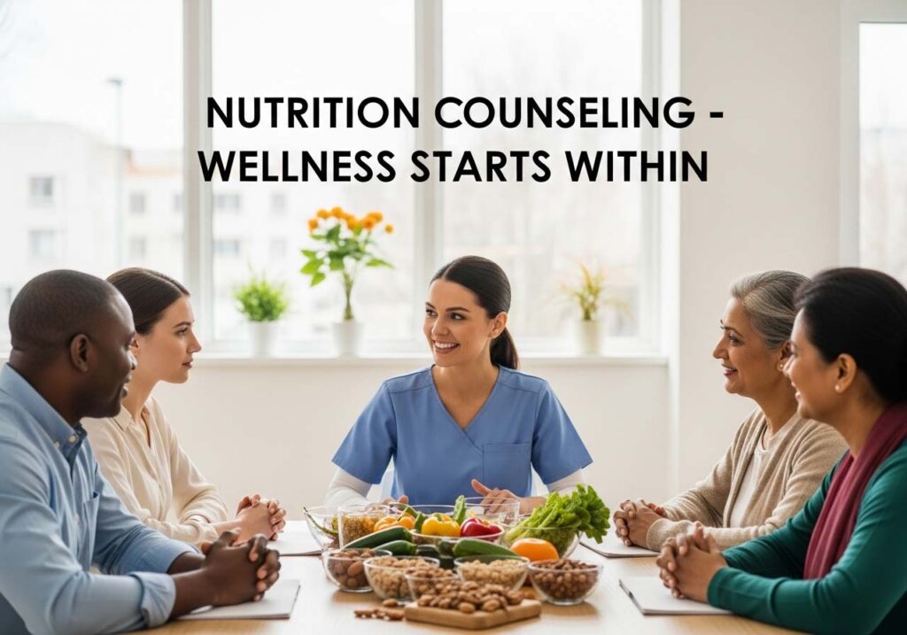 Signature Facial & Skin Care Treatments