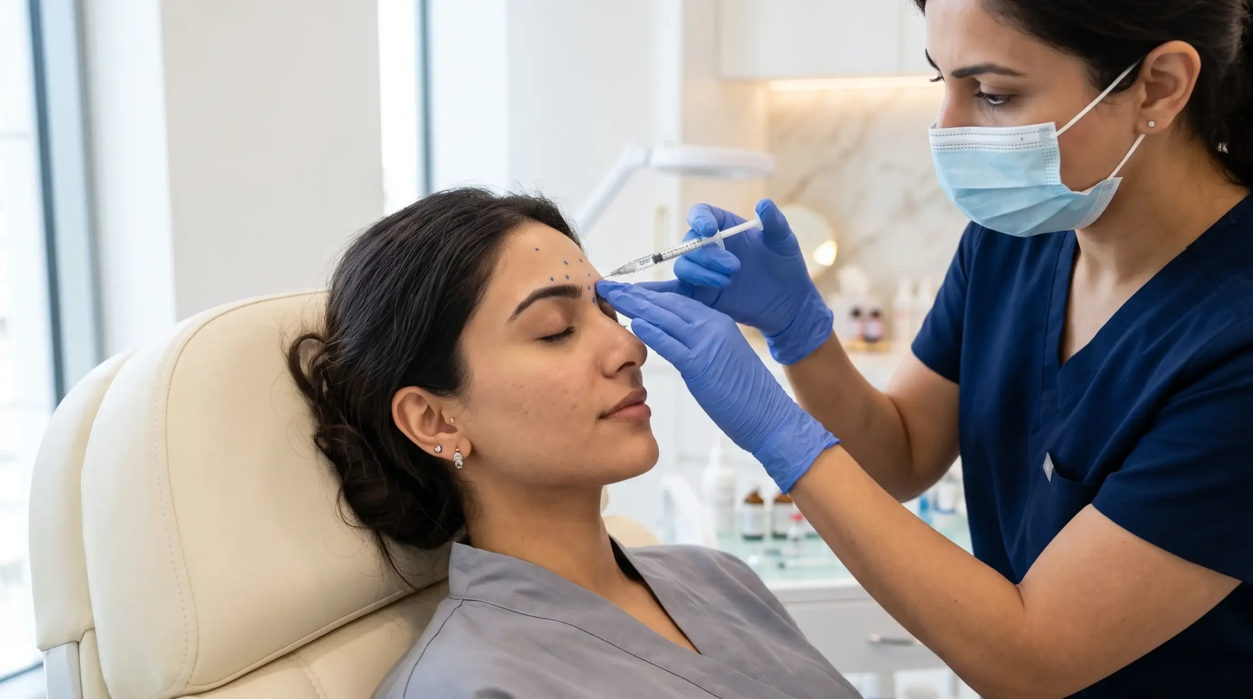 Cosmetic Injectables