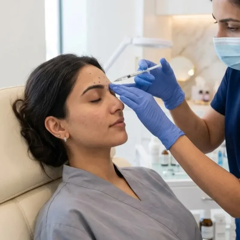 Cosmetic Injectables