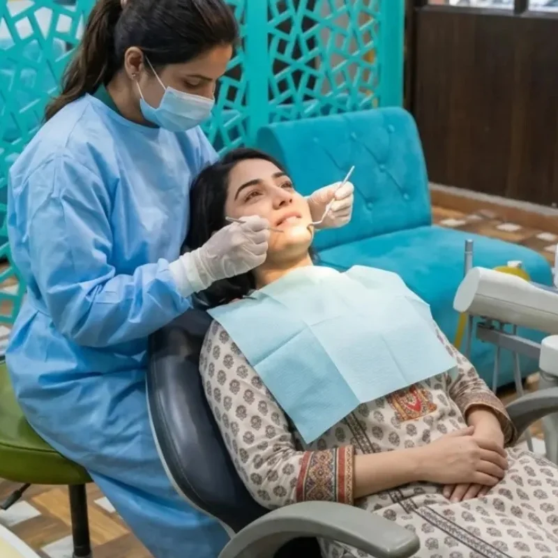 Dental Treatments
