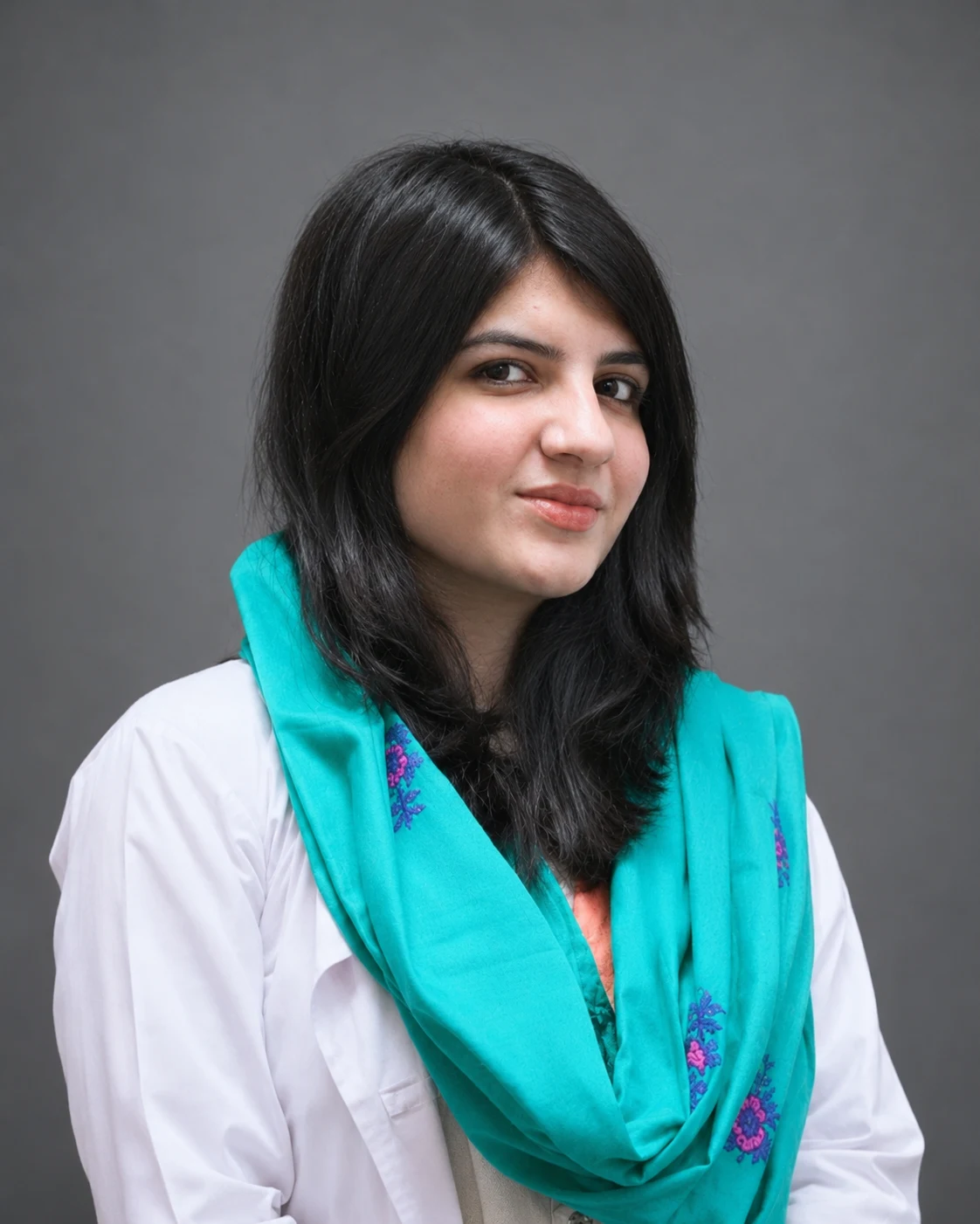 Dr. Esha Ali