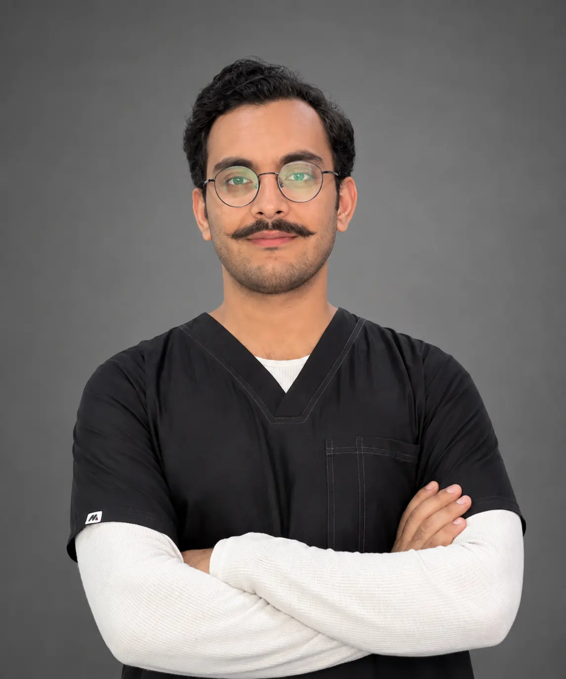 Dr. Haider Ali Khan, General Dentist in Peshawar